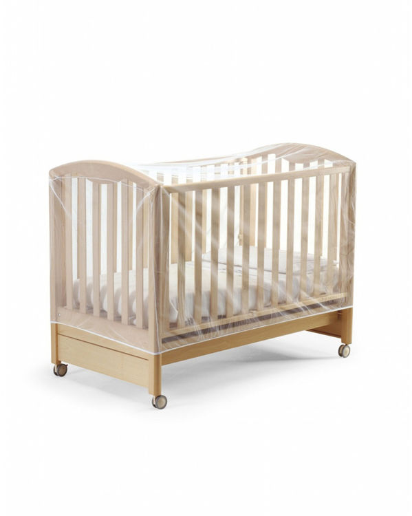 Picture of P310/3109 -BABY INSECT COT NET - TO PROTECT BABY FROM INSECT